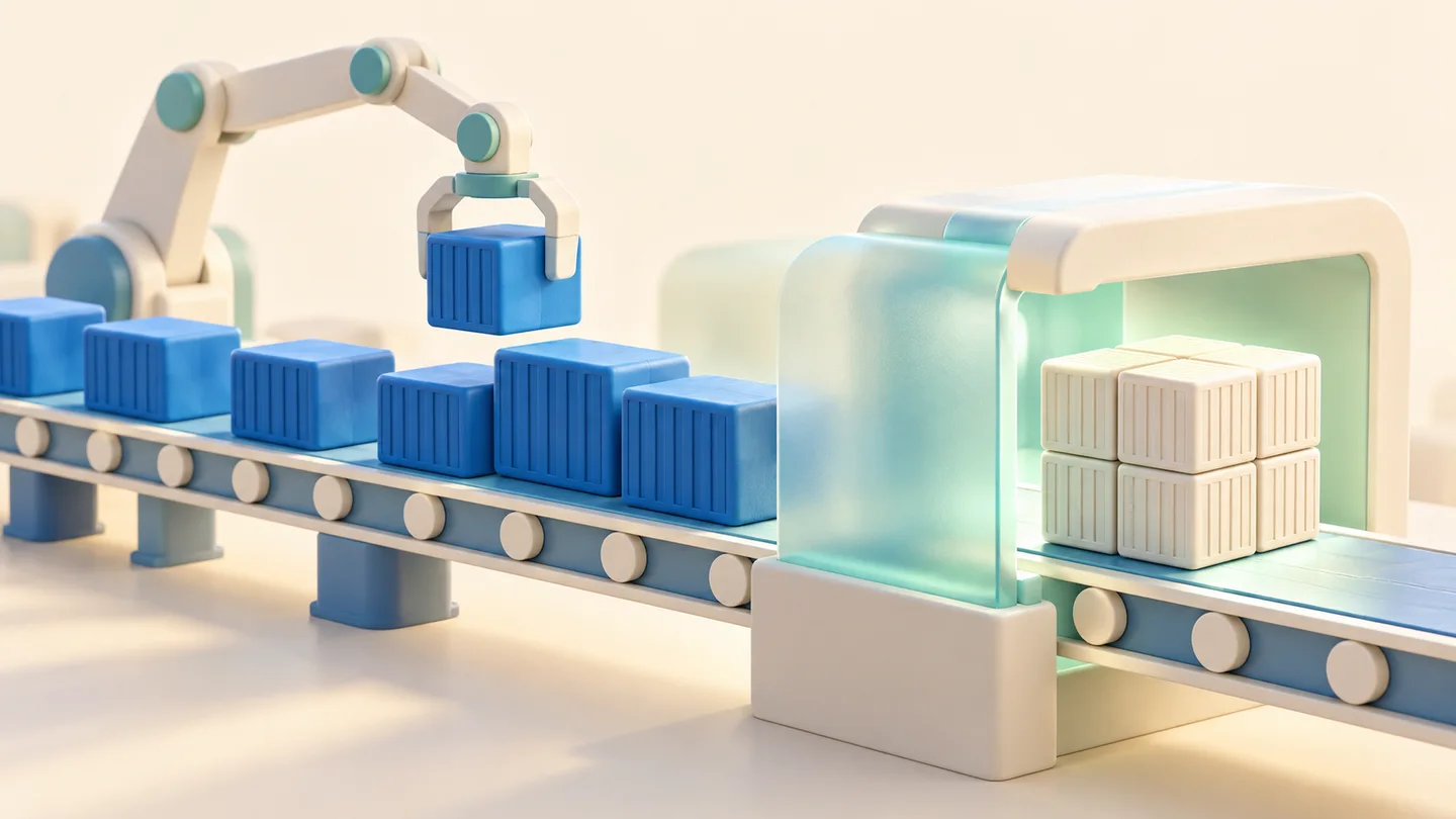 Viết Dockerfile với BuildKit, cache và secrets