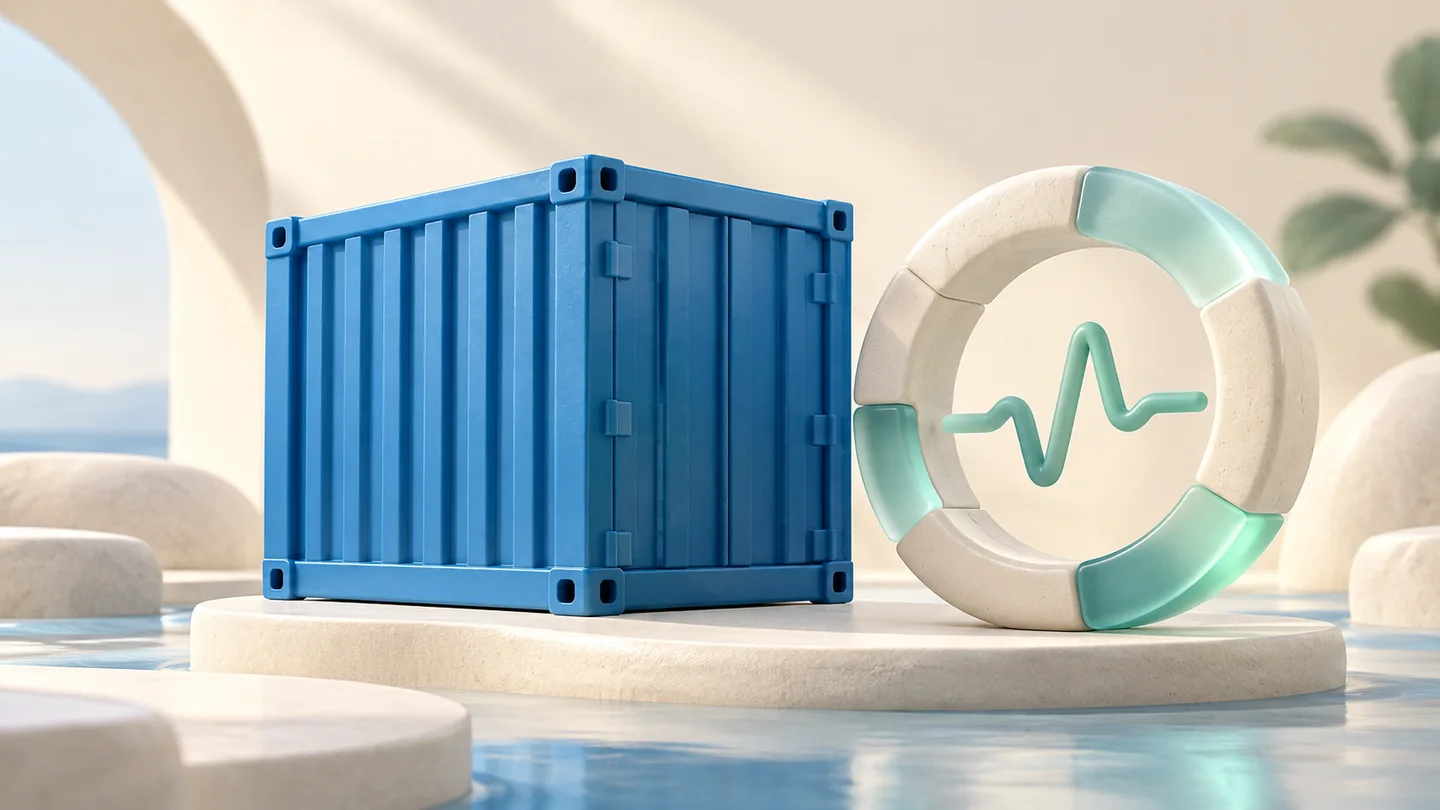Giám sát Docker với metrics, log và cảnh báo