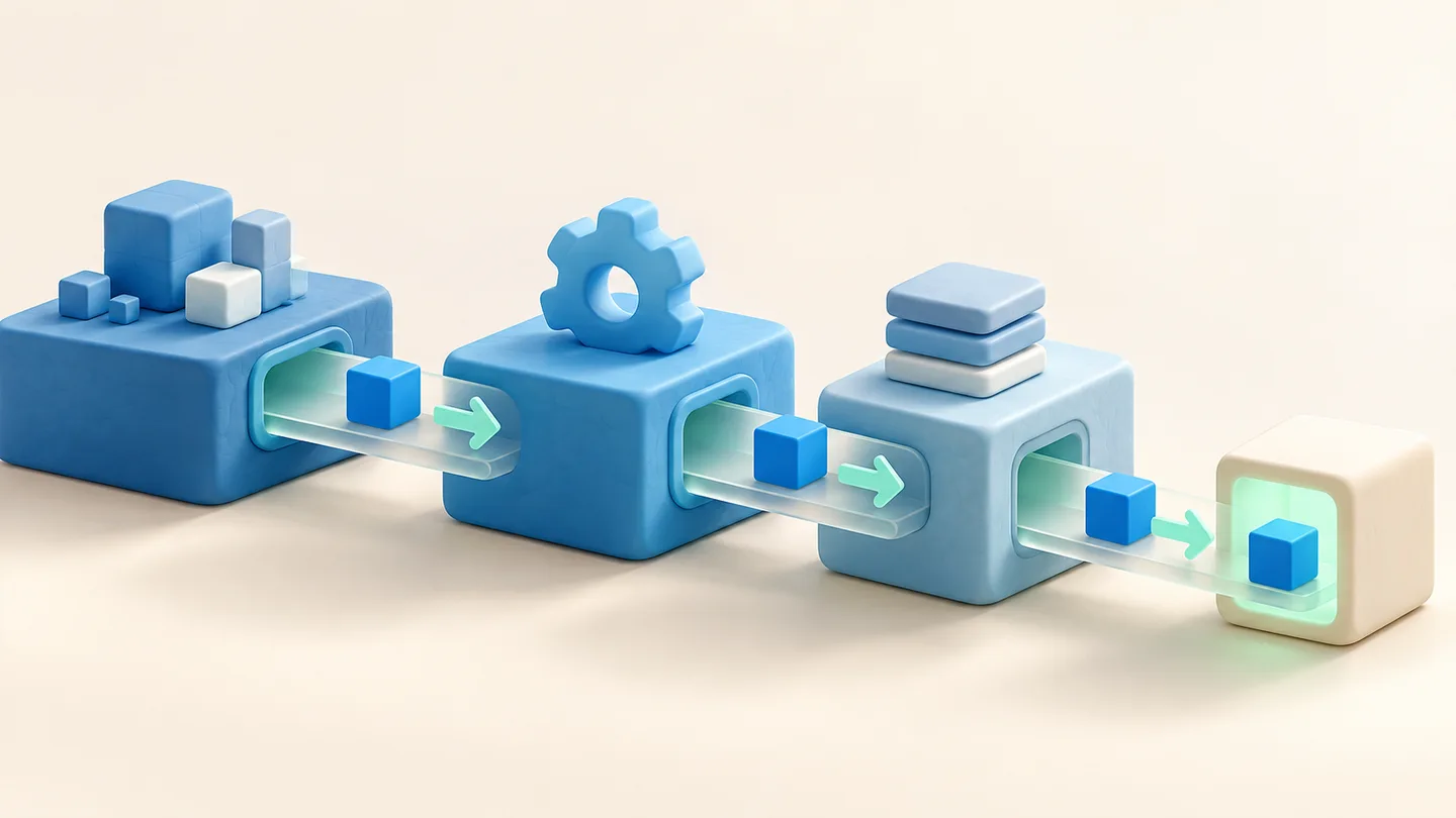 Tối ưu Docker image bằng multi-stage và distroless