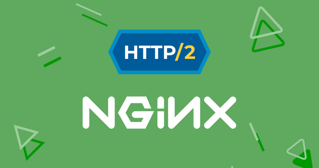 Configuration HTTP/2 NGINX