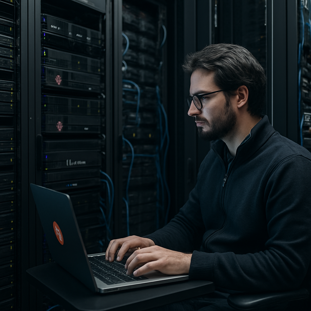 Prometheus Alertmanager: Thiết lập cảnh báo thông minh trên Ubuntu 20.04+