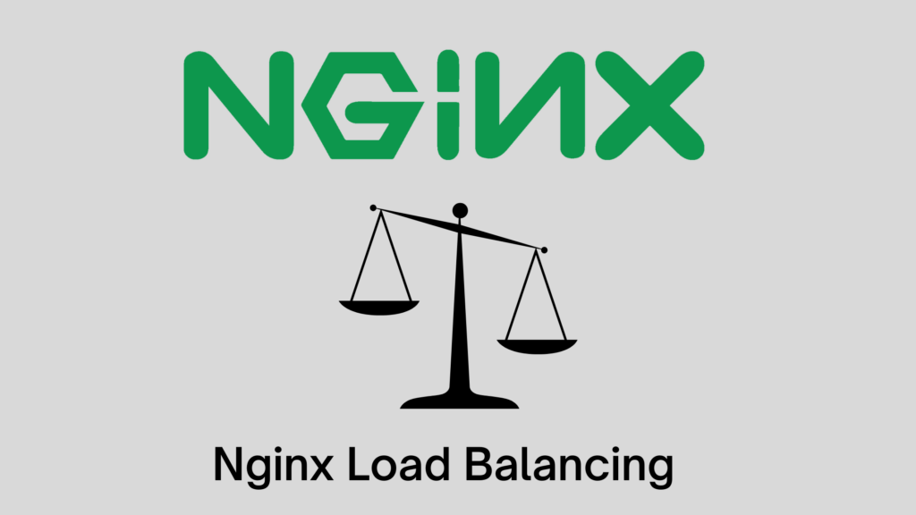 Các loại Load Balancing với Nginx