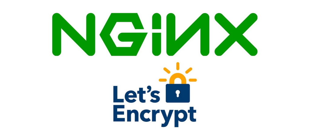 Install Let's Encrypt in Nginx