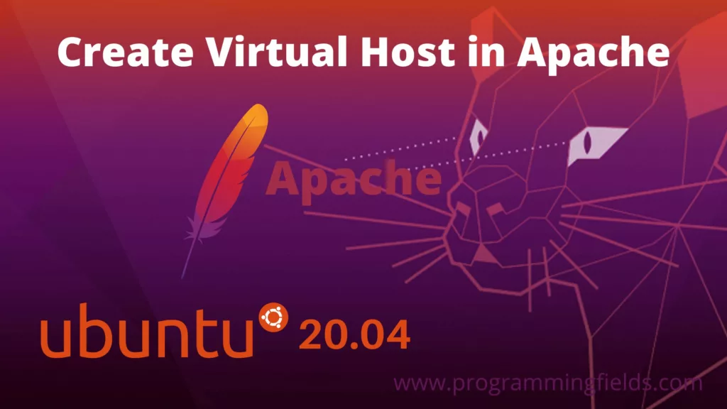 Apache Virtual Host