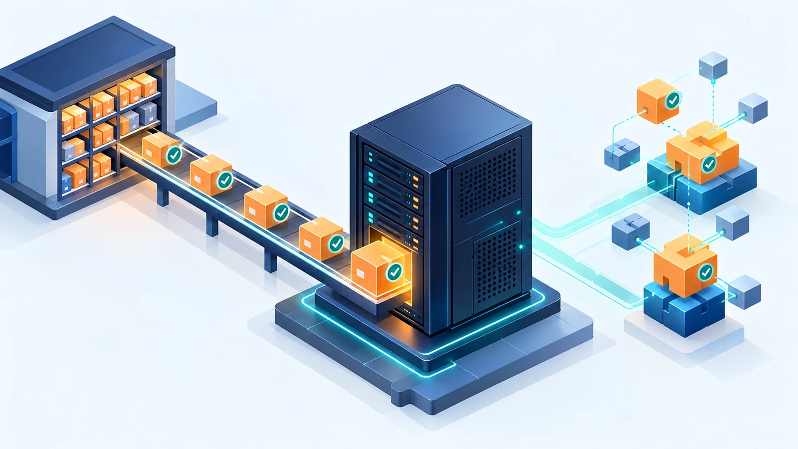 Cài đặt và cập nhật phần mềm bằng APT trên Ubuntu Server