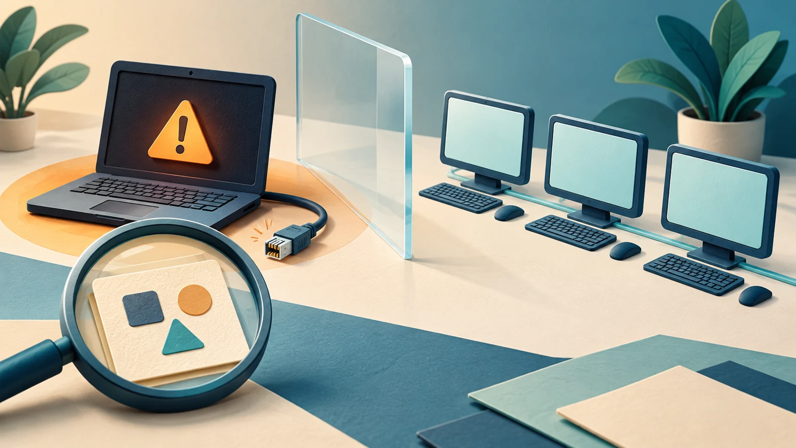 Security Essentials 023.3: Phần mềm độc hại
