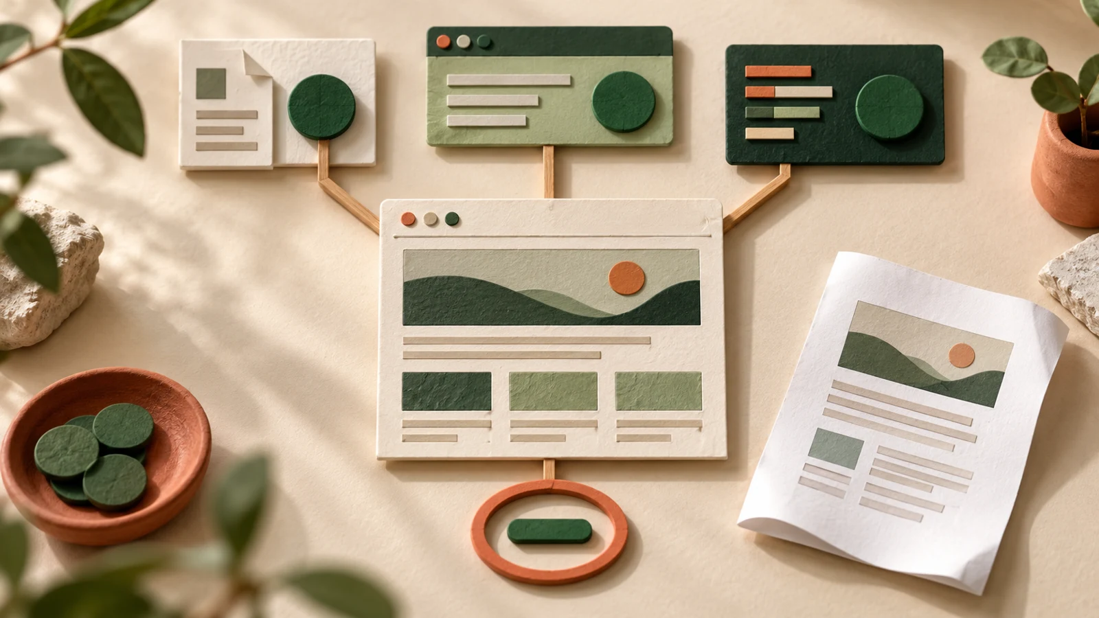 Web Development Essentials 033.1: Khái niệm cơ bản về CSS