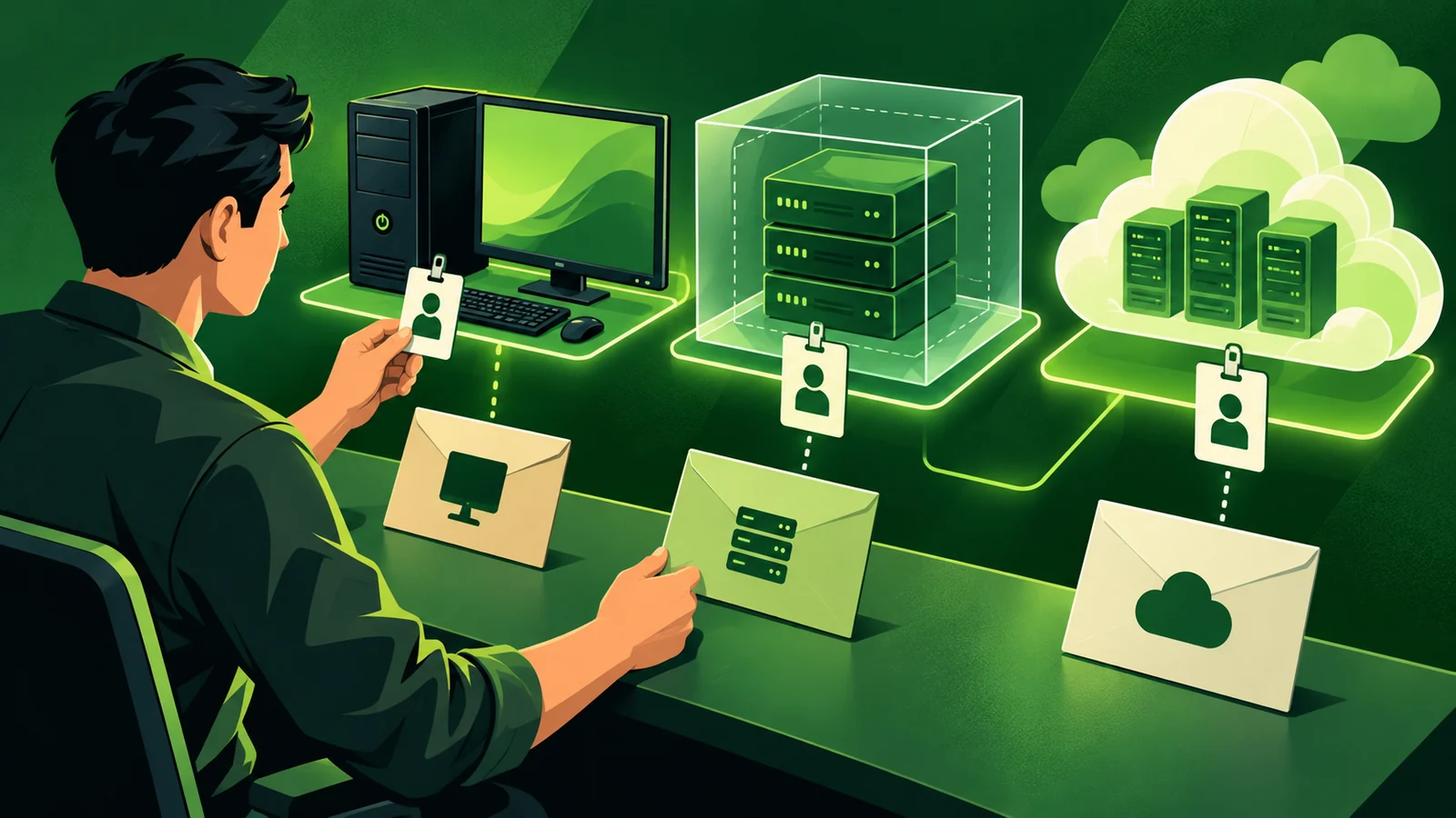 Linux Essentials EP 6: Kỹ năng IT và làm việc trên Linux