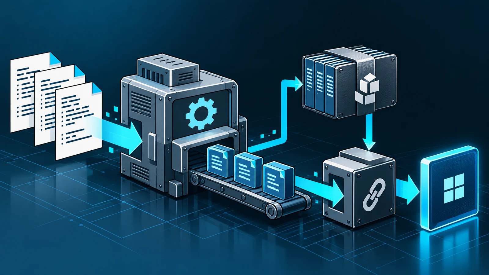 Open Source Essentials EP 2: Software fundamentals: source, build và runtime