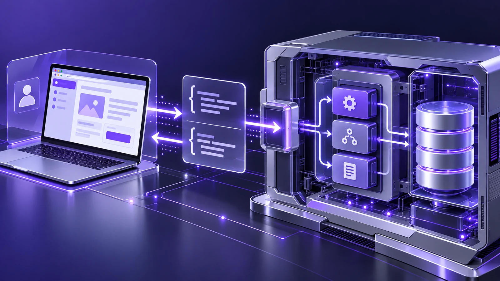 Open Source Essentials EP 3: Software architecture: client/server, API và microservices