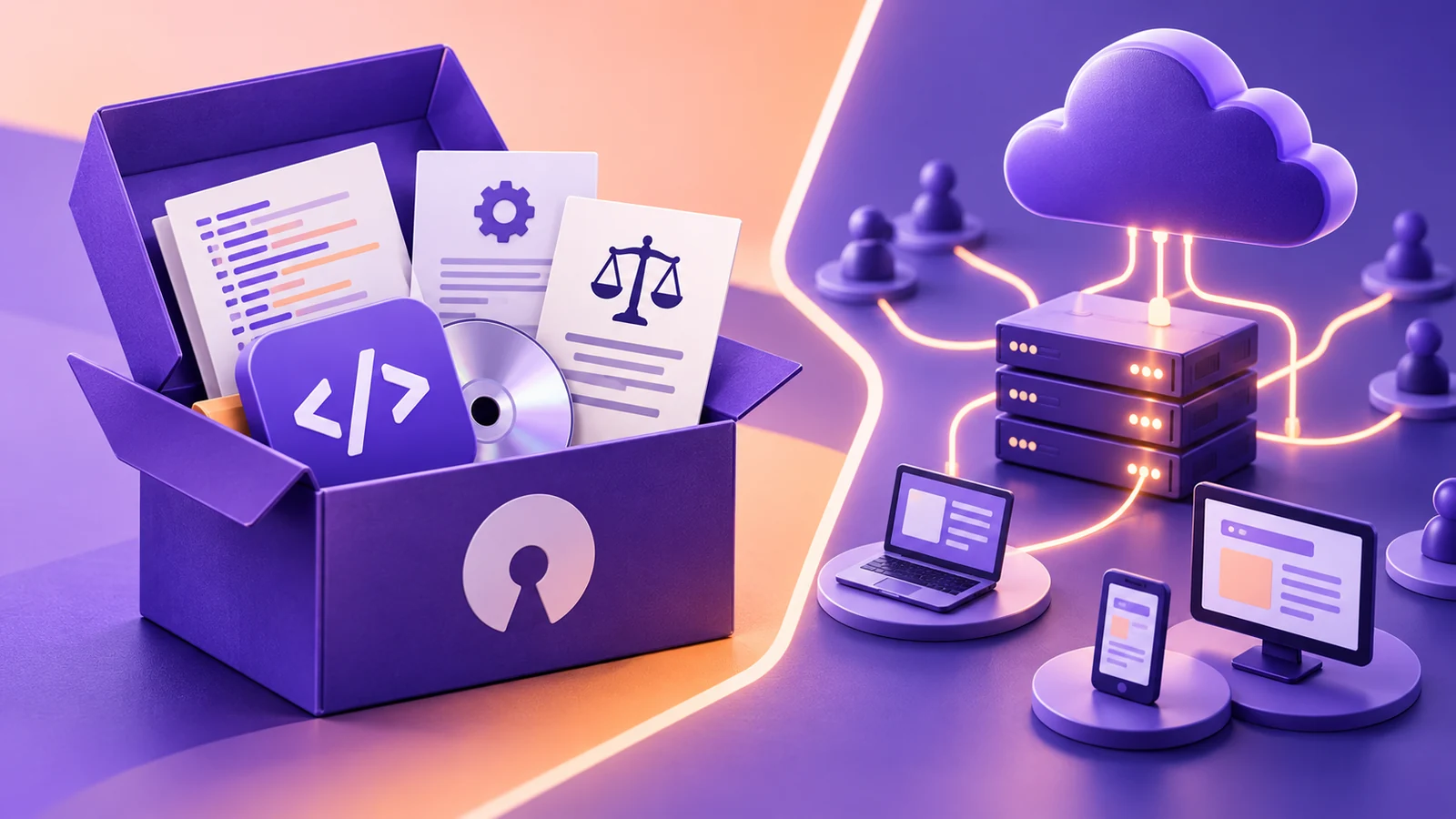 Open Source Essentials EP 6: Copyleft licenses: GPL, AGPL, LGPL, MPL và EPL