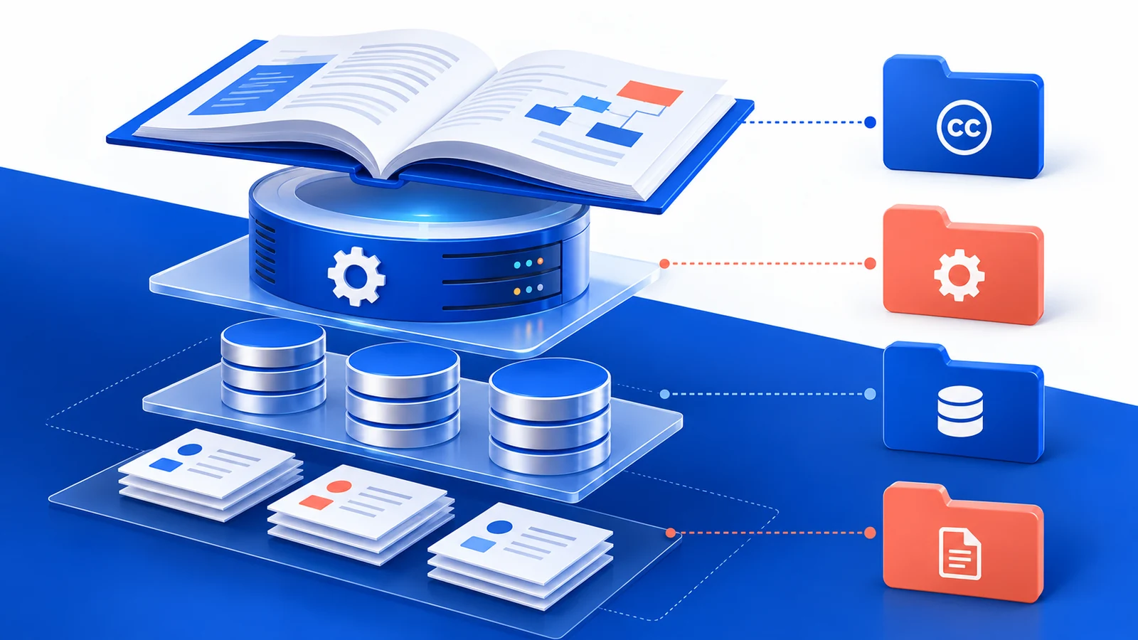 Open Source Essentials EP 10: Content và data licenses: GFDL, ODbL, CDLA và OFL