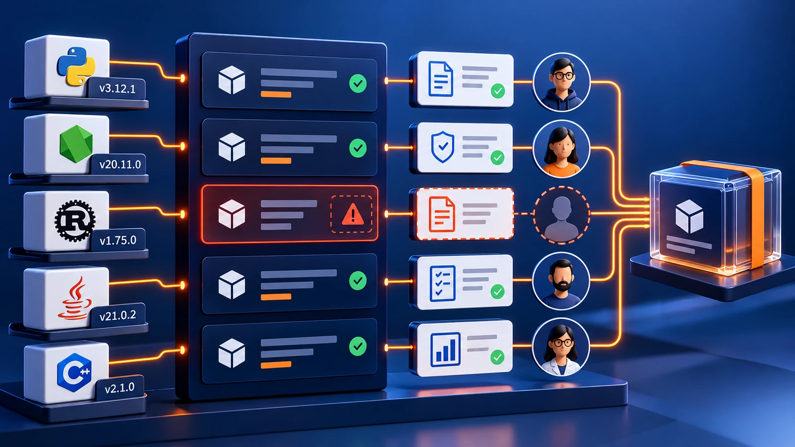 Open Source Essentials EP 13: Open Source compliance và risk mitigation