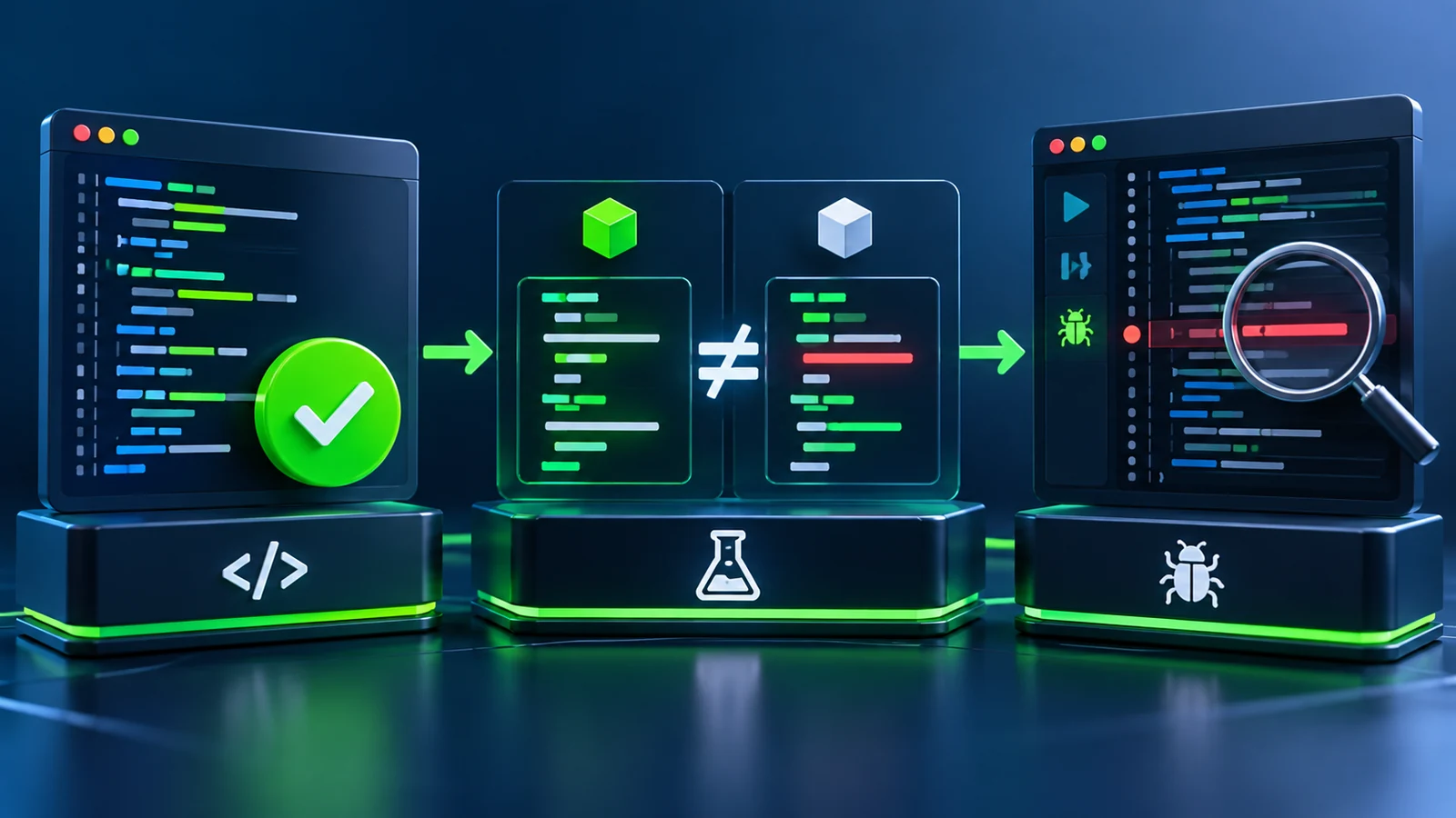 Open Source Essentials EP 17: Development tools: build, test, debugger và CI/CD