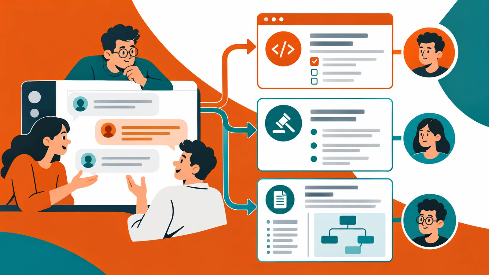 Open Source Essentials EP 19: Communication và collaboration tools