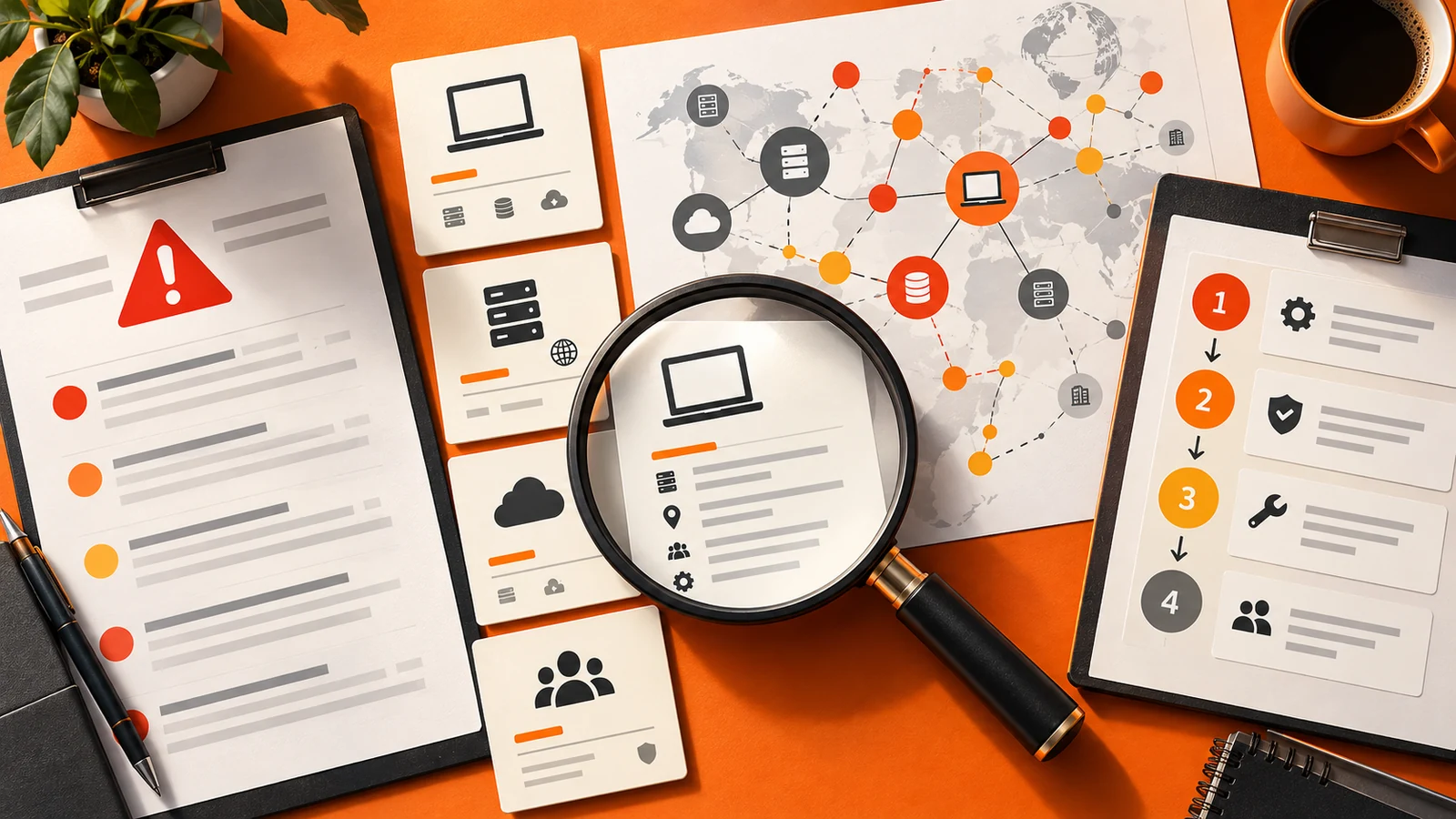 Security Essentials EP 3: Đánh giá và Quản lý Rủi ro