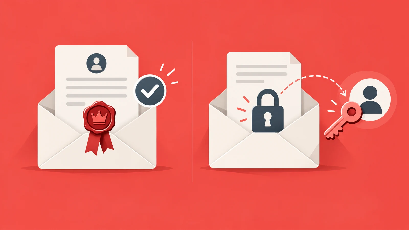 Security Essentials EP 7: Mã hóa Email