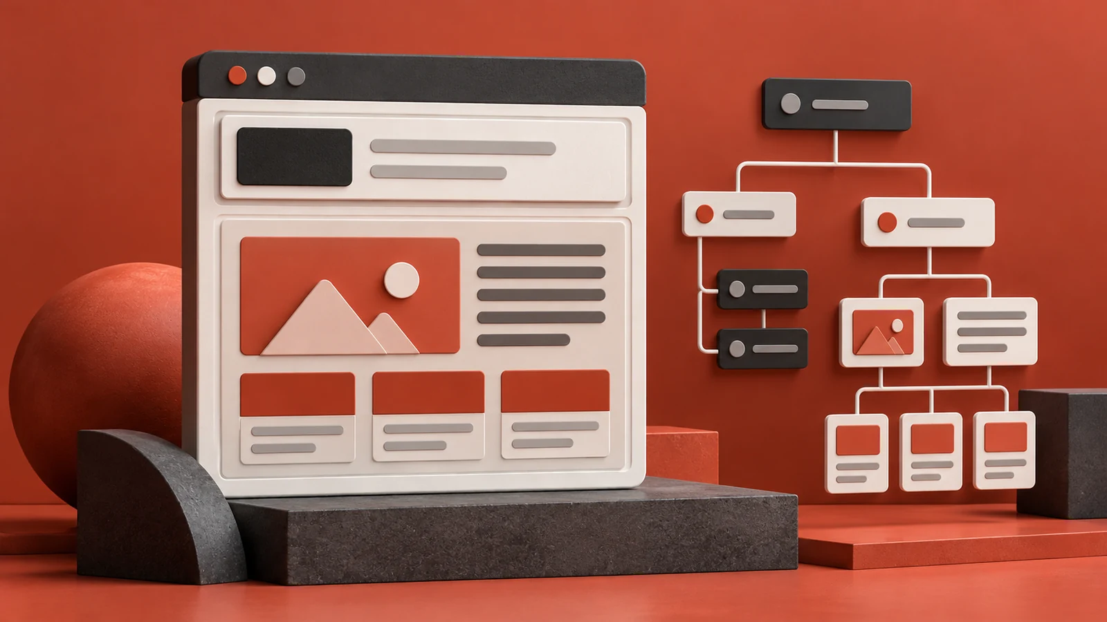 Web Development Essentials EP 5: HTML document: cấu trúc, element và attribute