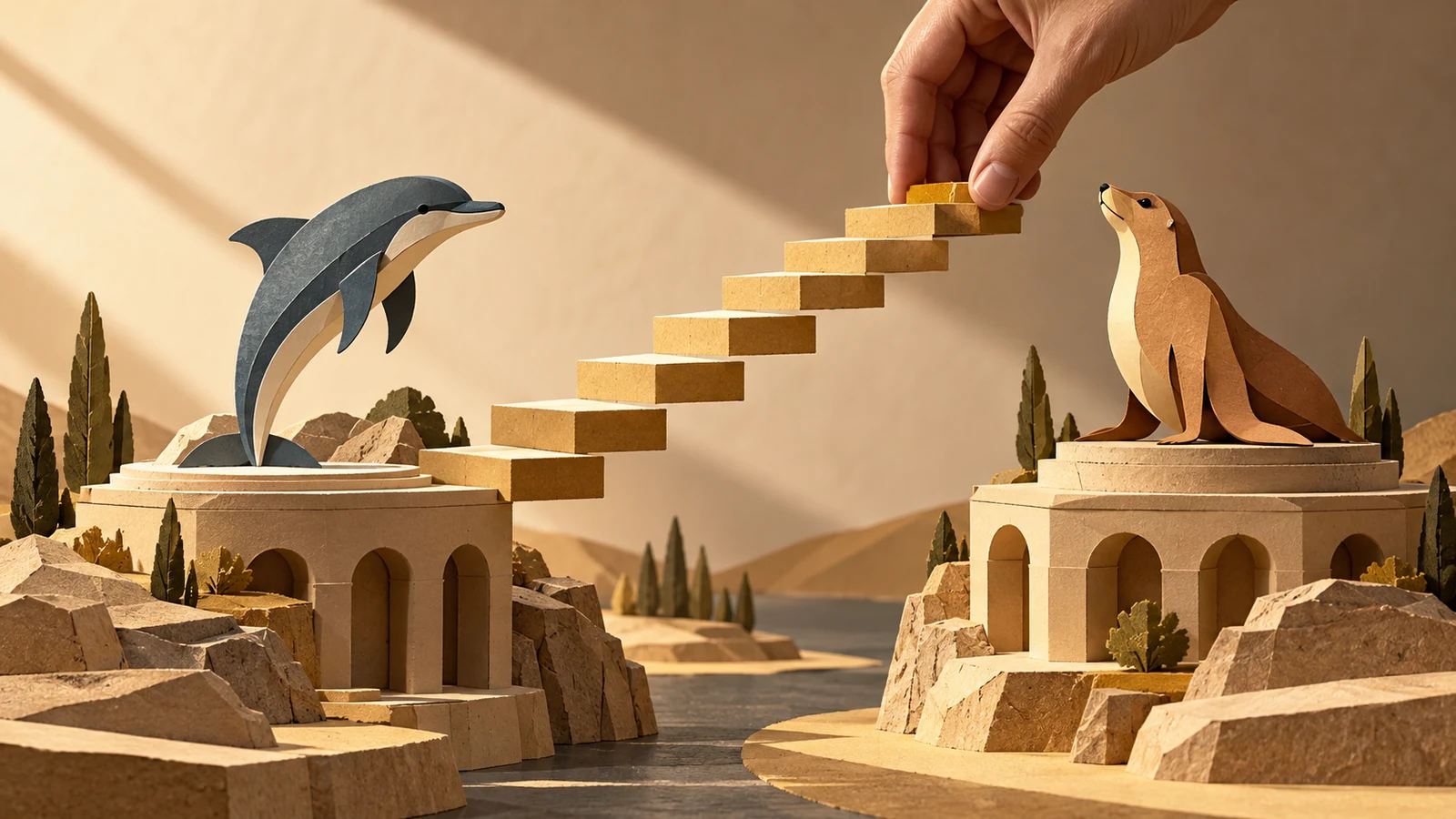 Cài MySQL 8.4 và MariaDB: chọn đúng nhánh, kiểm tra đúng bản