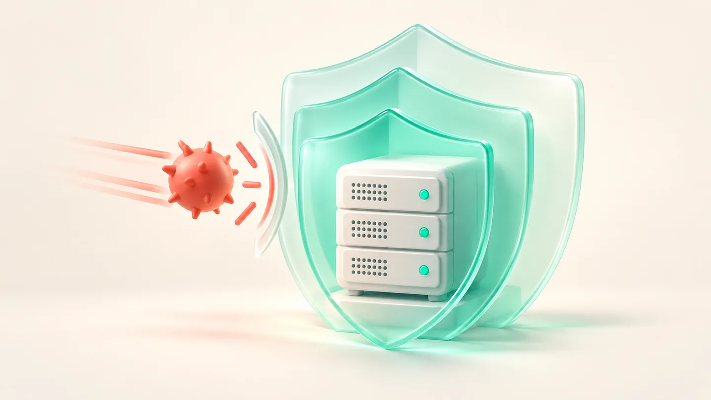 Bảo mật NGINX: headers và giới hạn truy cập