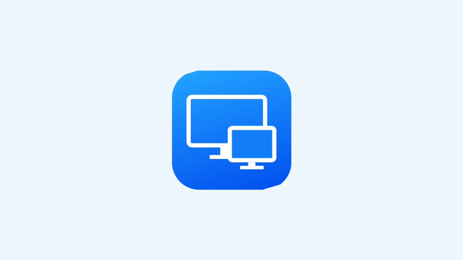 MacViewer trên macOS: ứng dụng tương thích UltraViewer